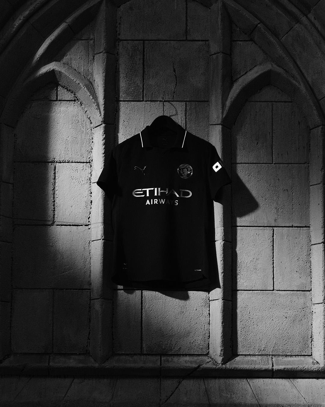 maillot manchester city 2025 2026 extérieur puma