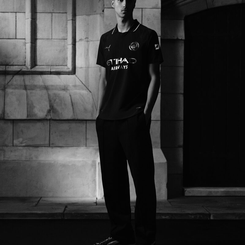 maillot manchester city 2025 2026 extérieur puma