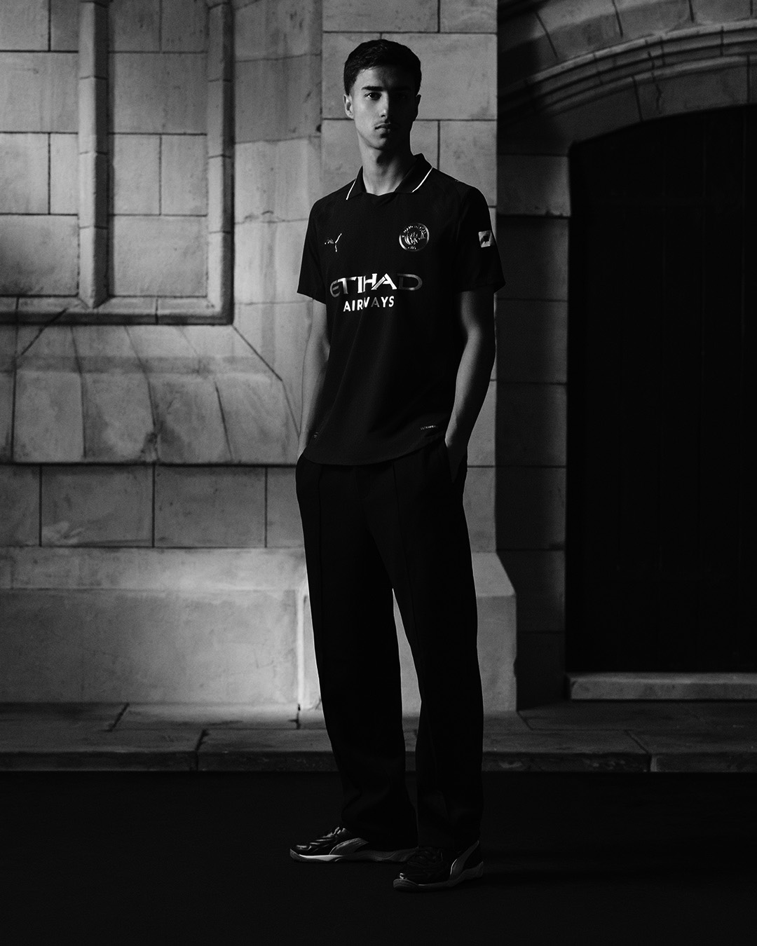 maillot manchester city 2025 2026 extérieur puma