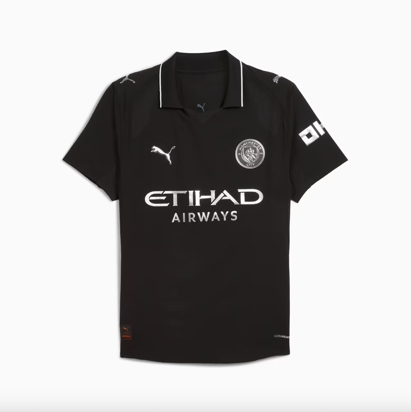 maillot manchester city 2025 2026 exterieur puma