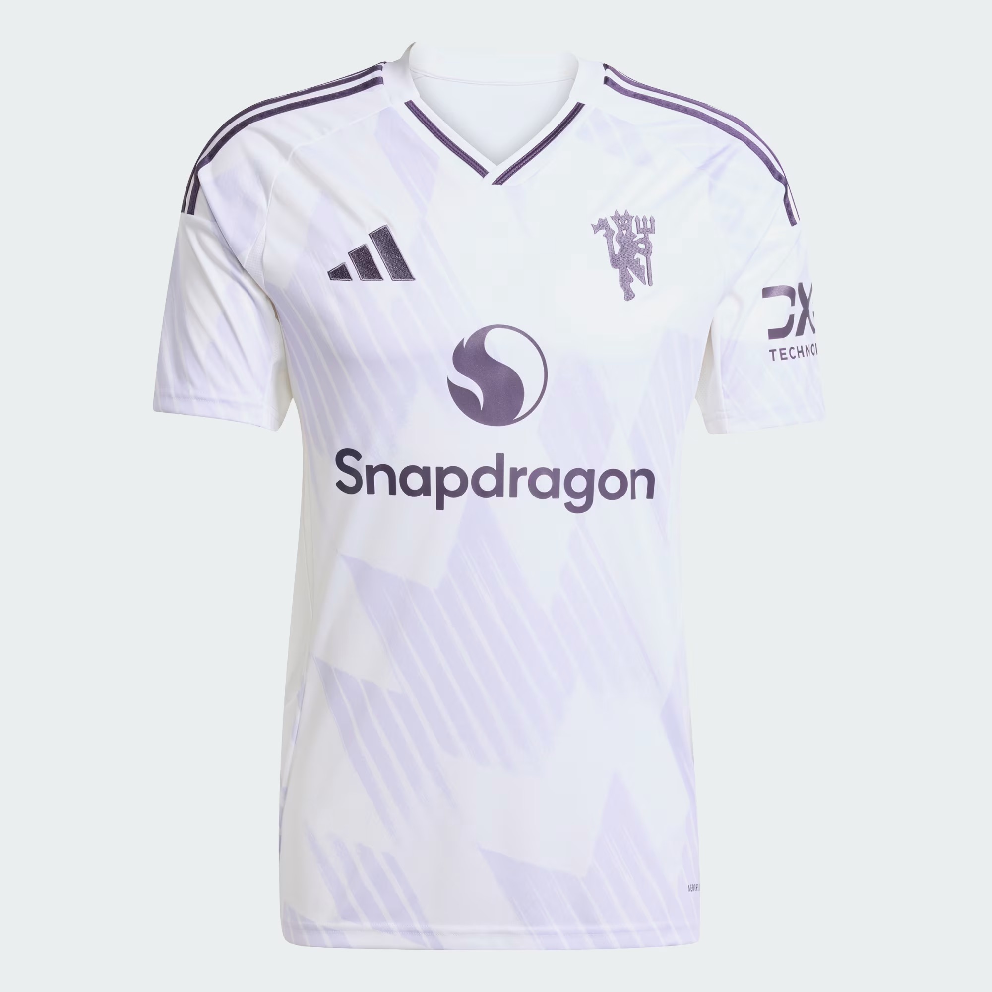 maillot manchester united 2025 2026 exterieur adidas