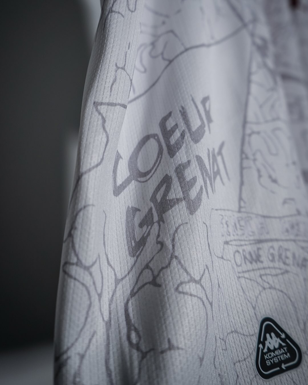 maillot metz 2025 206 domicile supporter