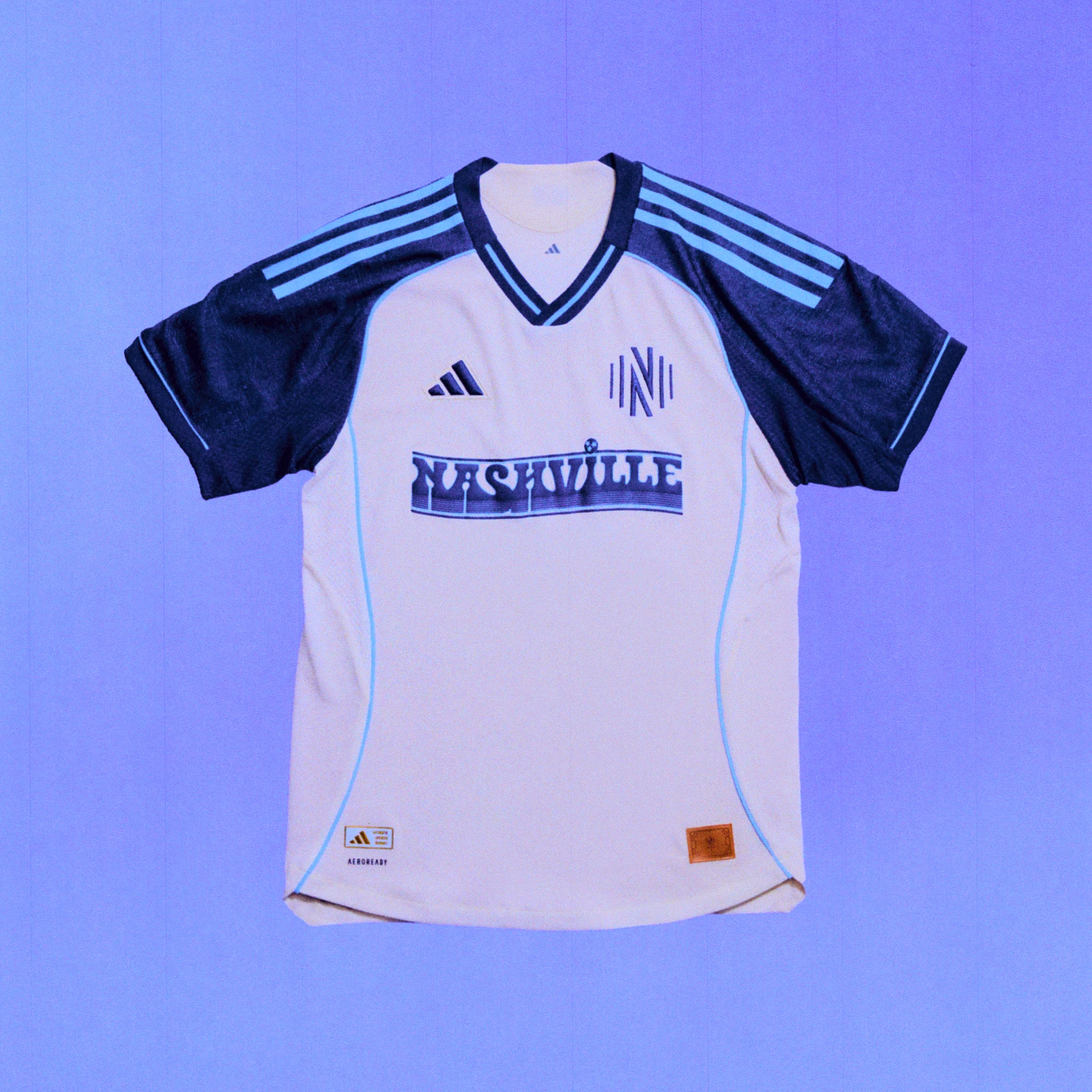 maillot mls archive collection adidas 2025