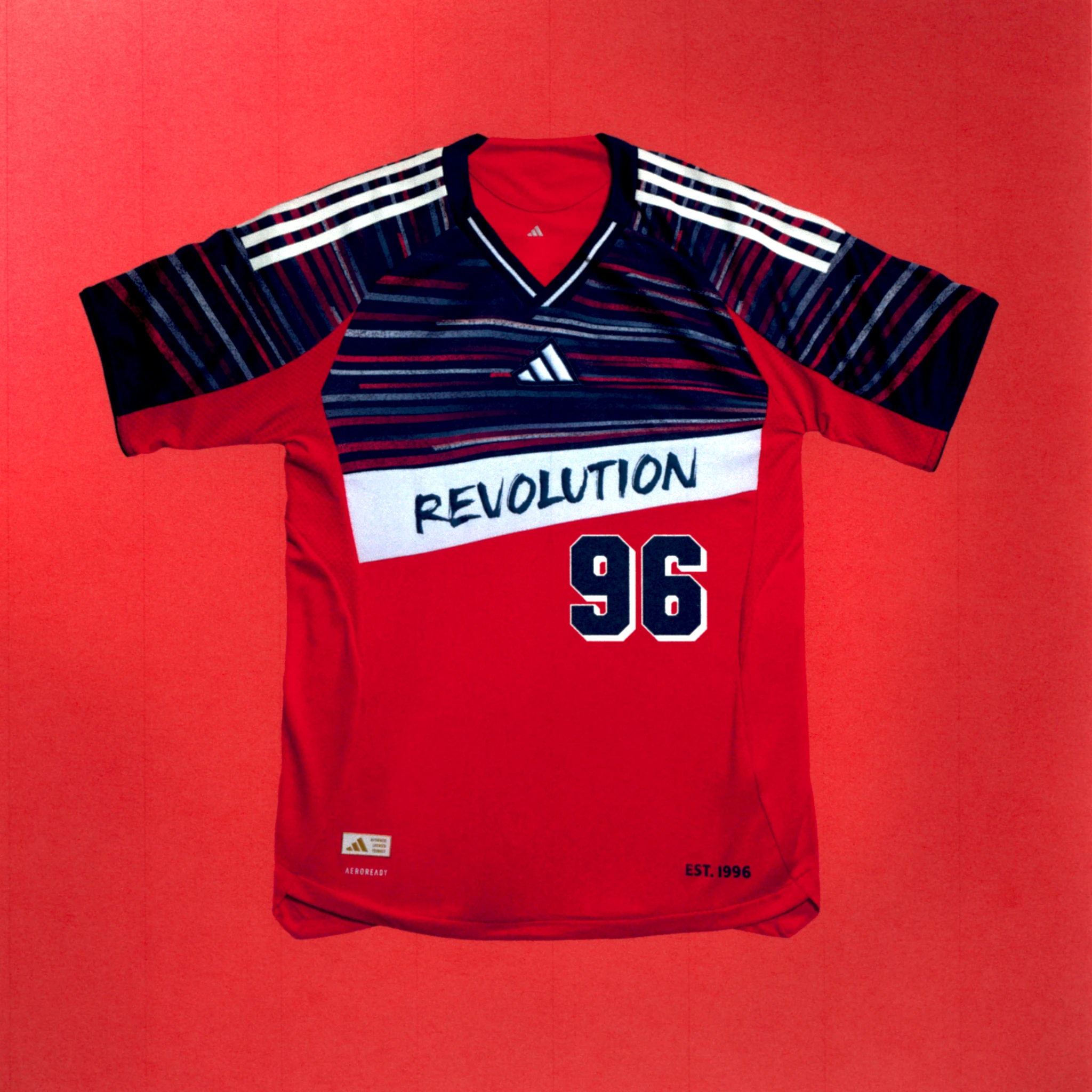 maillot mls archive collection adidas 2025