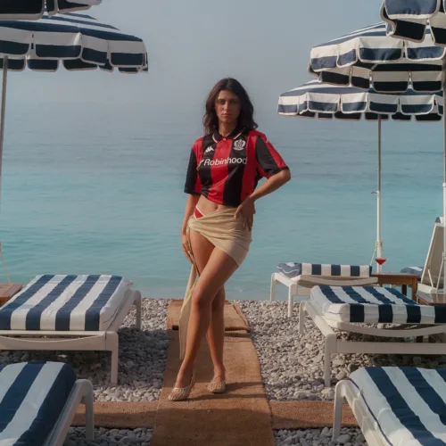 Image de l'article Tous les nouveaux maillots 2025-2026 dévoilés cette semaine - épisode #9
