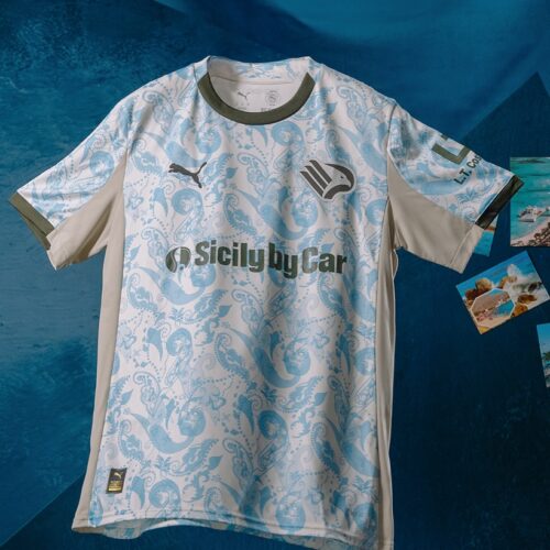 Image de l'article Tous les nouveaux maillots 2025-2026 dévoilés cette semaine - épisode #12