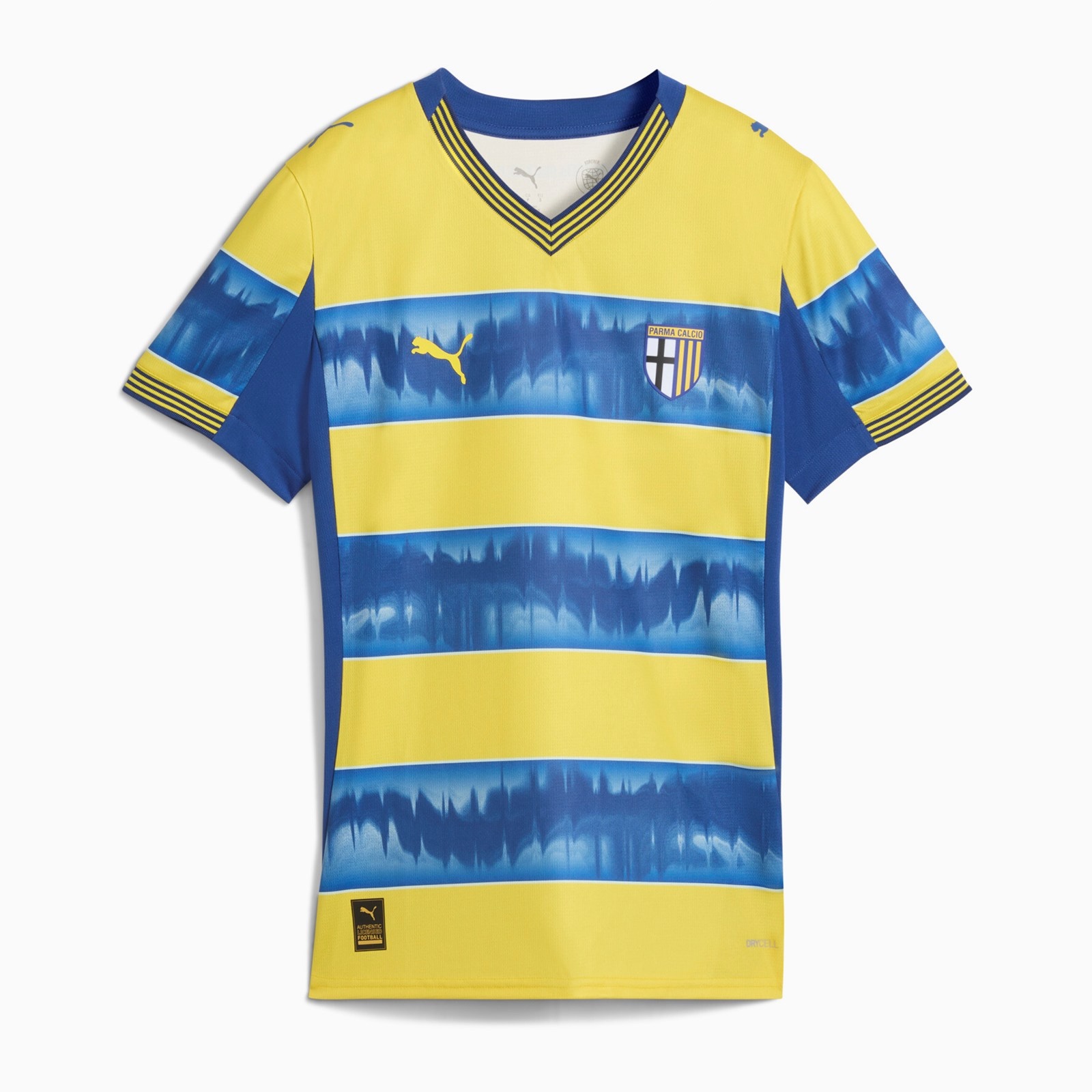 maillot parme 2025 2026 exterieur puma