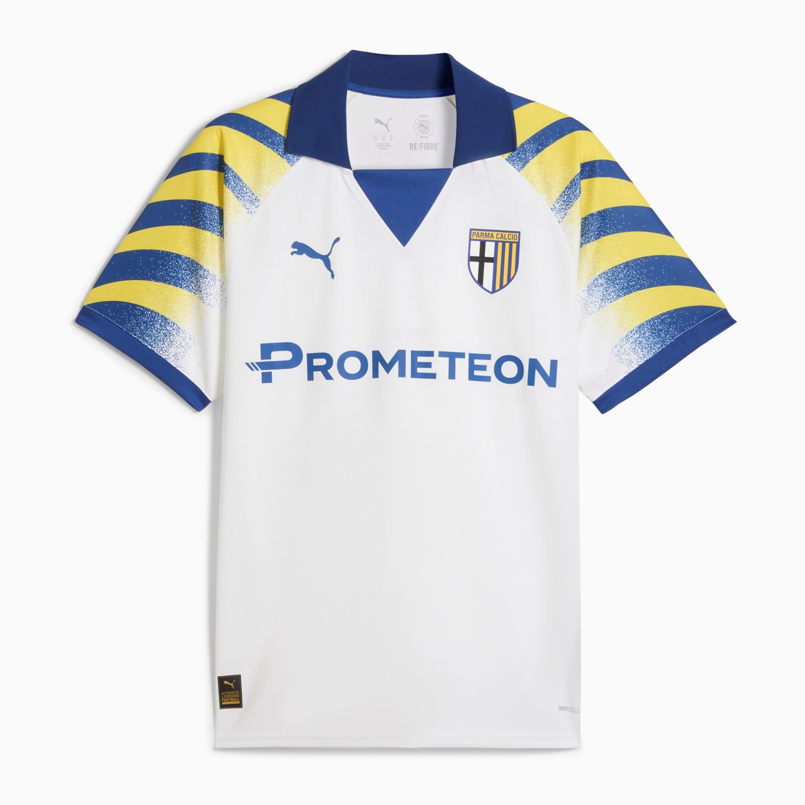maillot parme 2025 2026 third puma