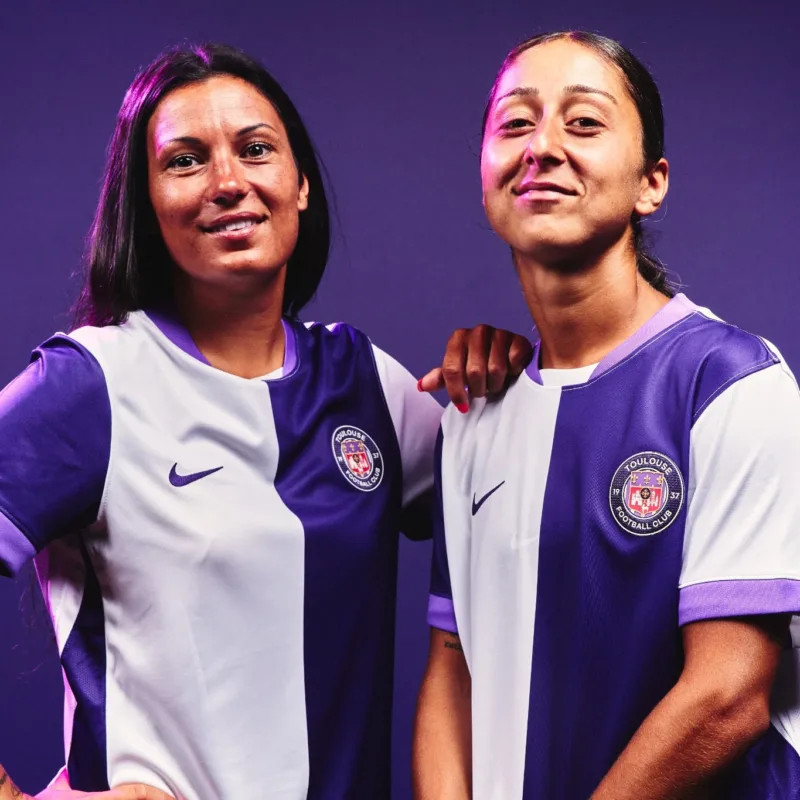 maillot tfc 2025 2026 domicile nike
