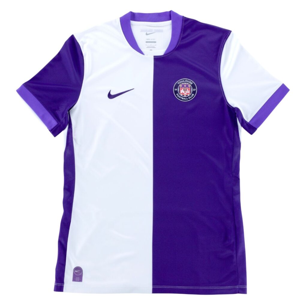 maillot tfc 2025 2026 domicile nike
