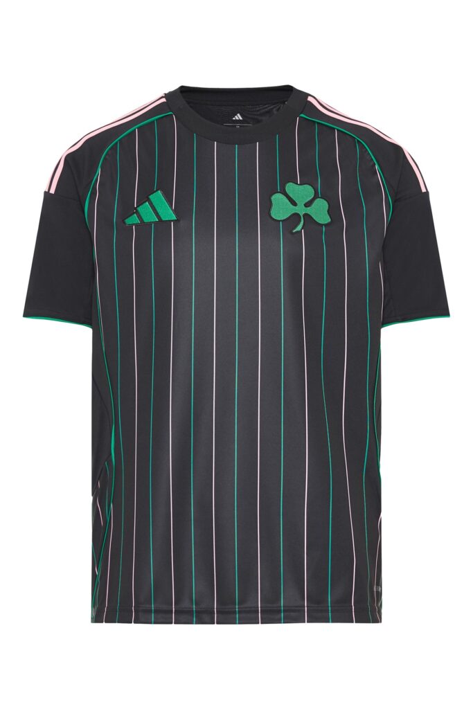 maillot third panatinaikos 2025 2026 adidas