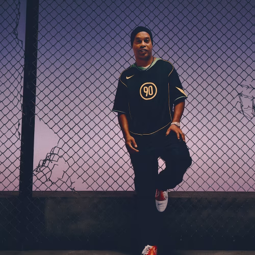 Image de l'article Les maillots Total 90 sont de retour chez Nike !