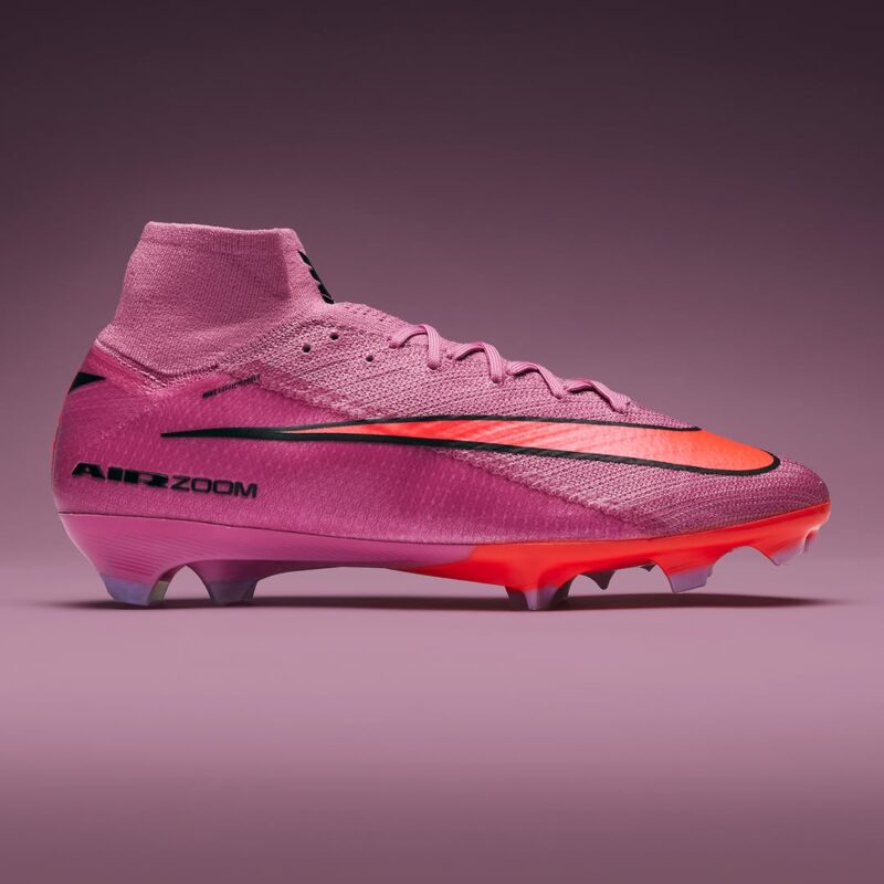 nike mercurial superfly 10 scary good