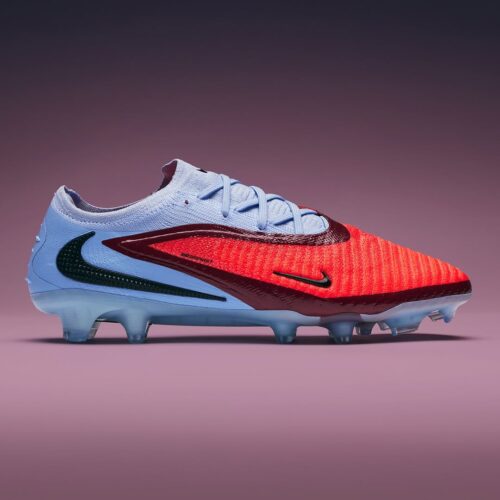 Image de l'article Nike présente les nouveaux coloris de ses crampons pour la rentrée 2025