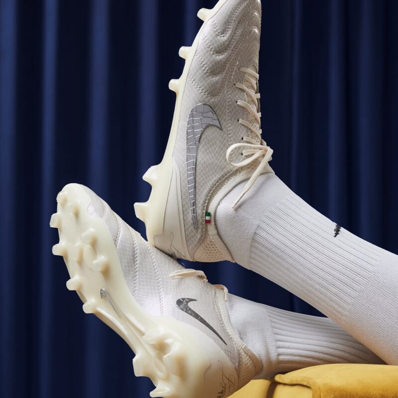 nike tiempo legend made in italy