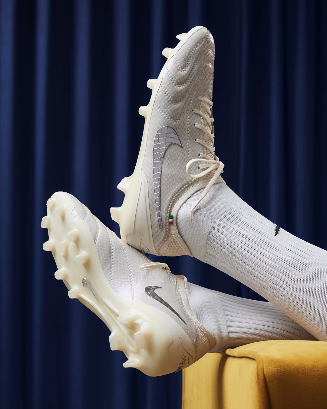 nike tiempo legend made in italy