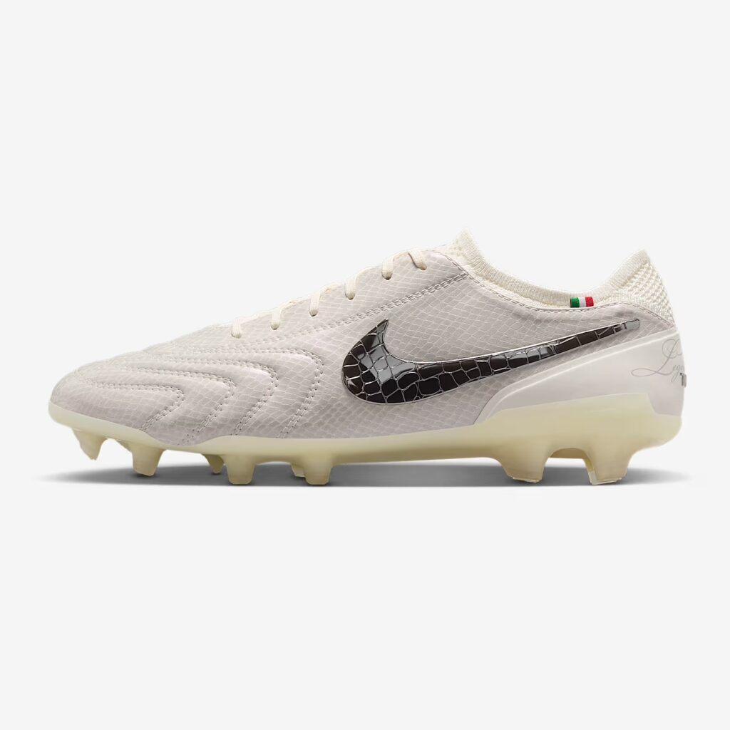 nike tiempo legend made in italy