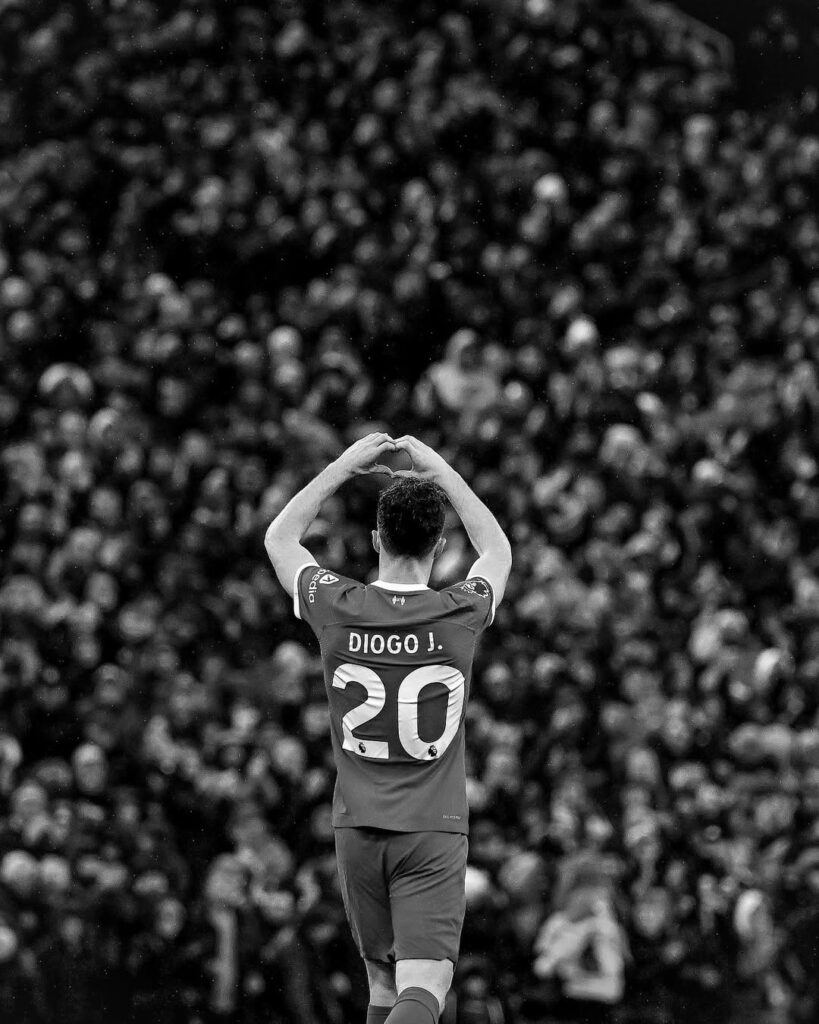 numero 20 diogo jota