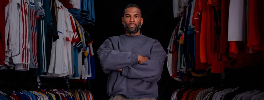 Ryan babel maillot collection