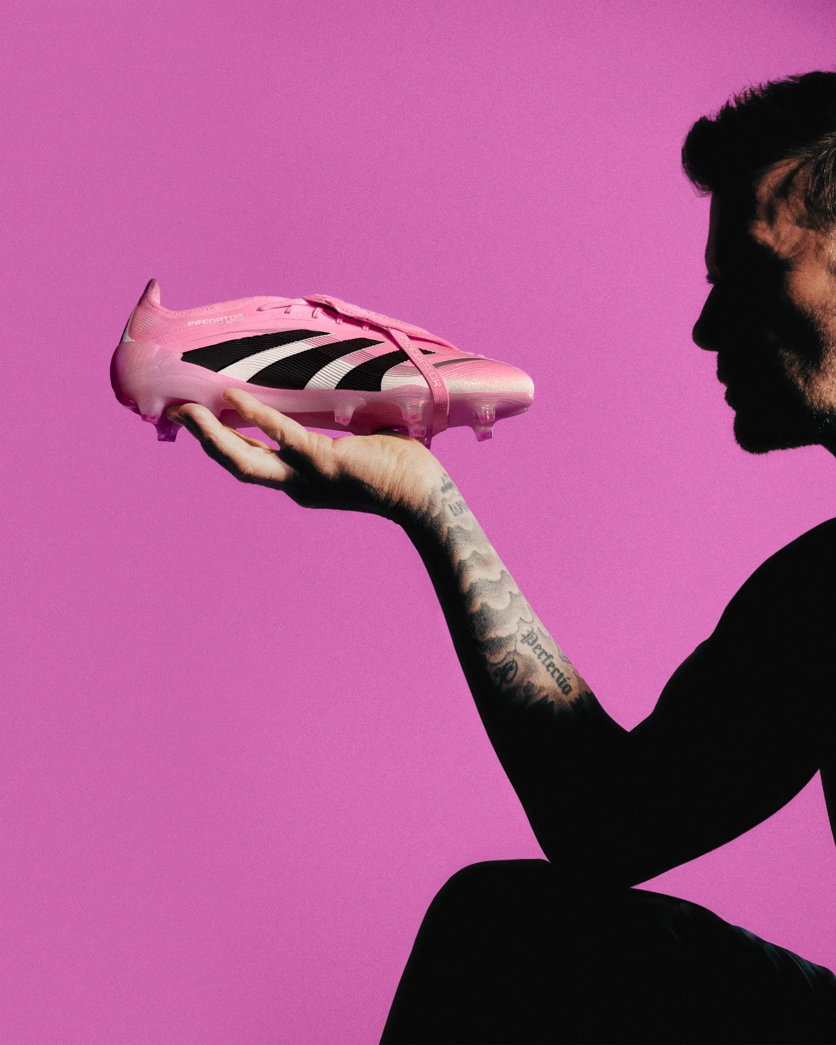 adidas predator david beckham