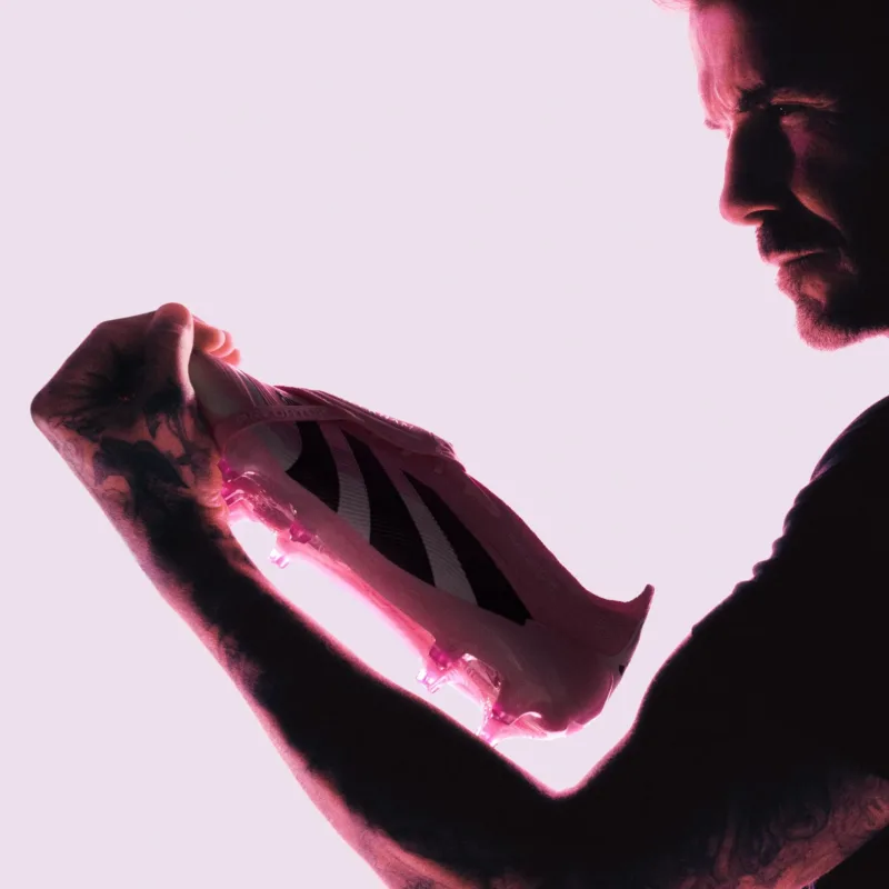 adidas predator david beckham