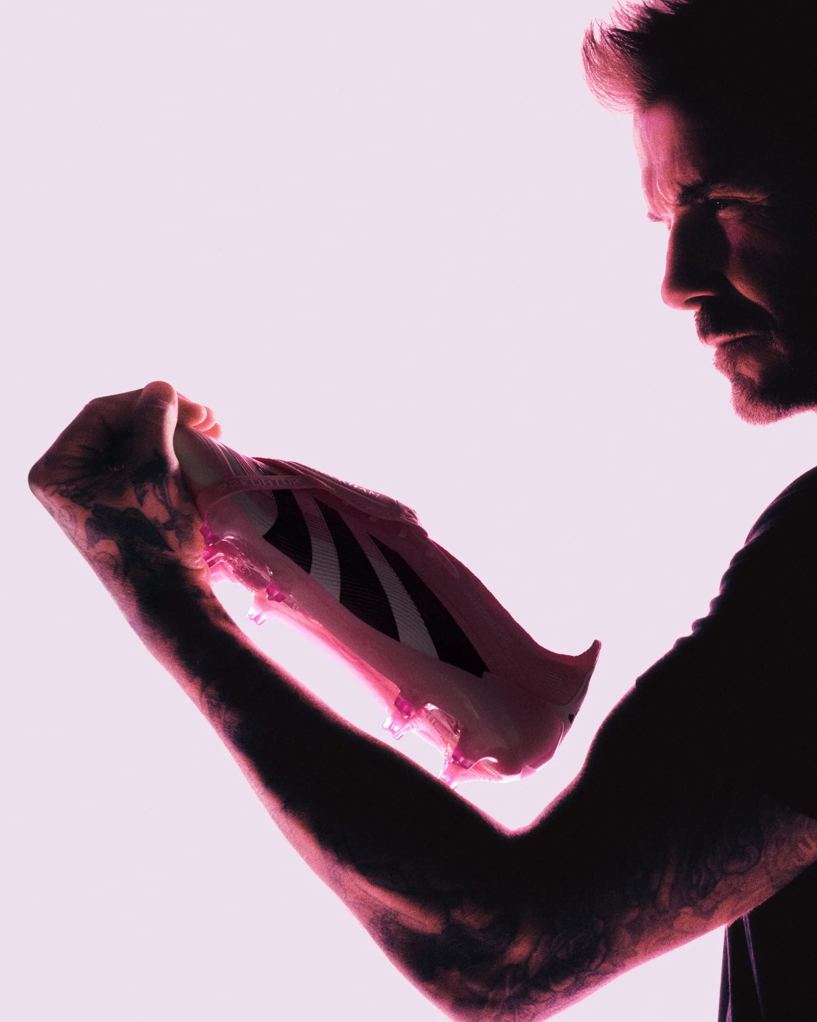 adidas predator david beckham