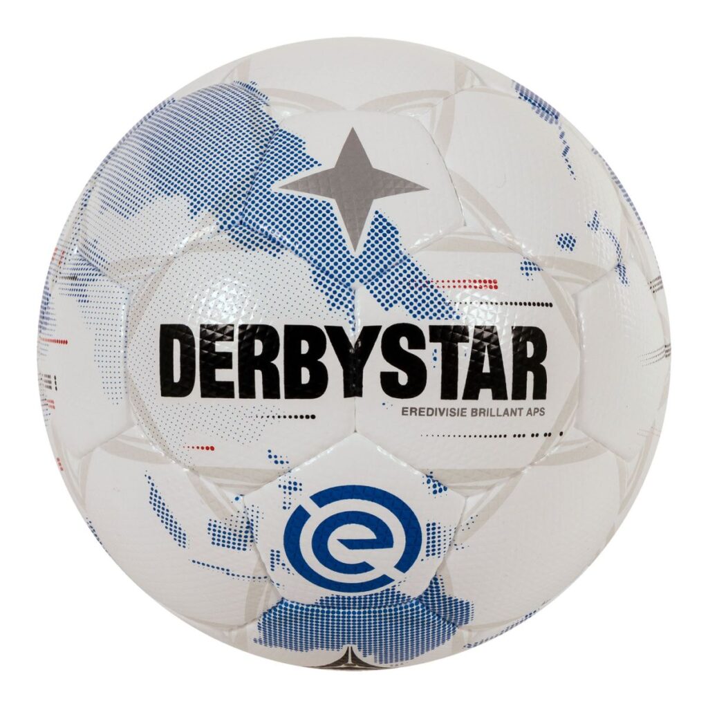 ballon eredivisie 2025 2026 derbystar