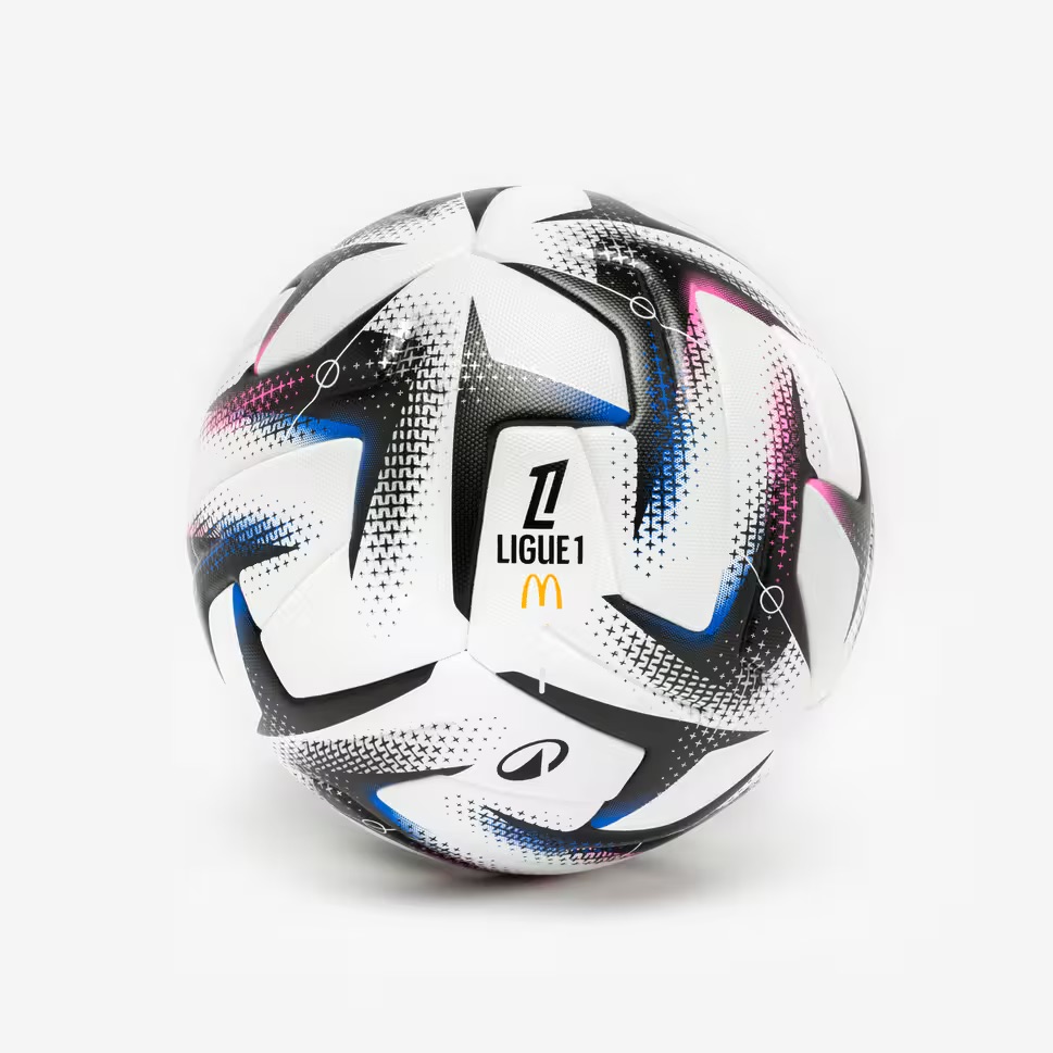 ballon ligue 1 2025 2026 kipsta