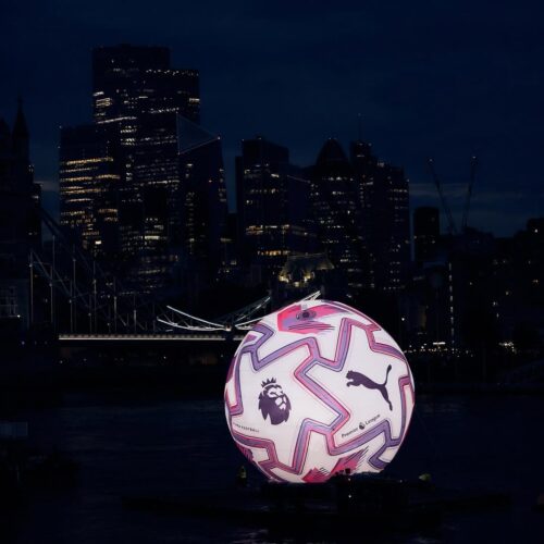 Image de l'article Quels sont les ballons utilisés dans les championnats européens ?