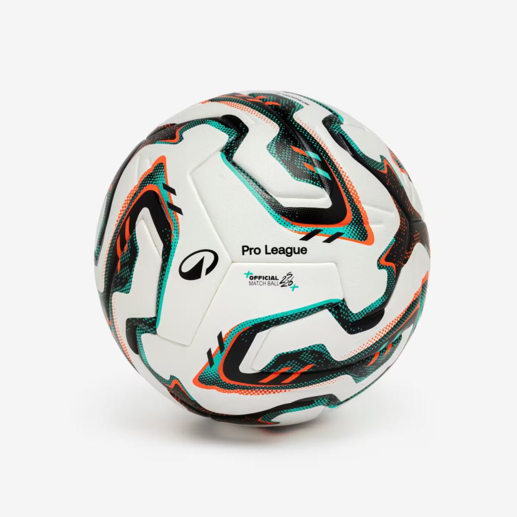 ballon pro league 2025 2026 kipsta