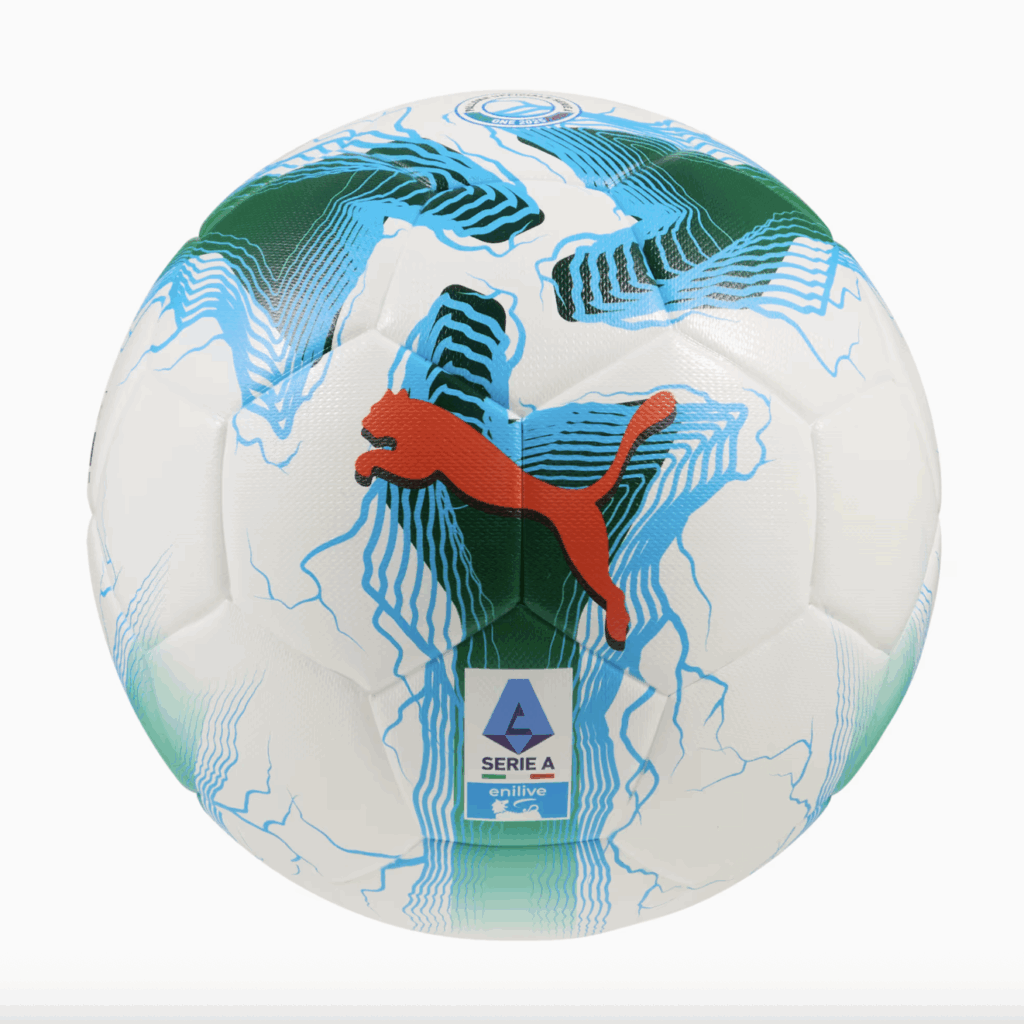 ballon serie a 2025 2026 puma