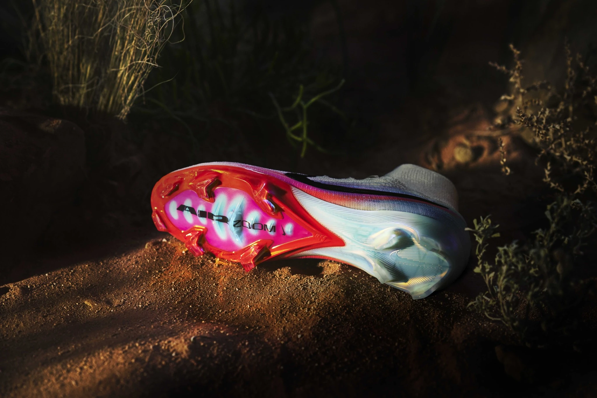 chaussures de foot sam kerr signature nike mercuriial superfly