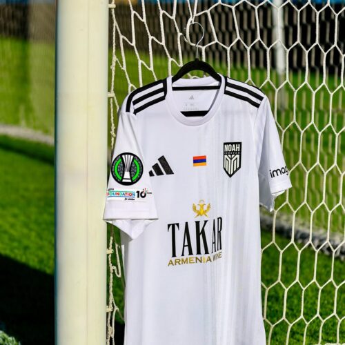 Image de l'article adidas et Macron en tête des équipementiers de la Conference League