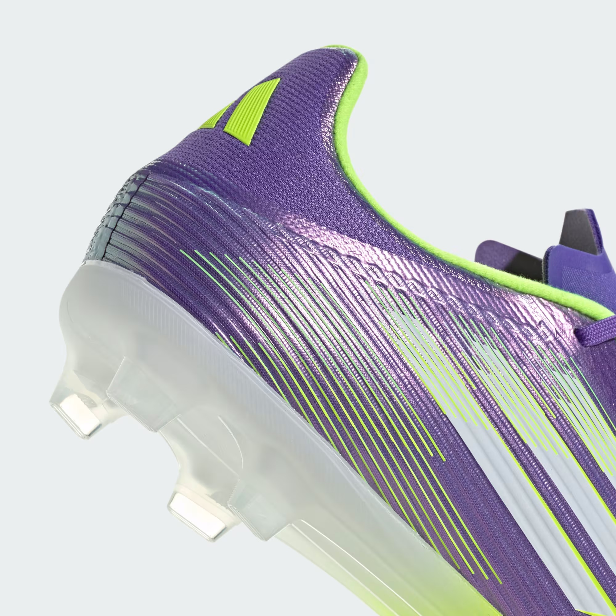 crampon F50 adidas league