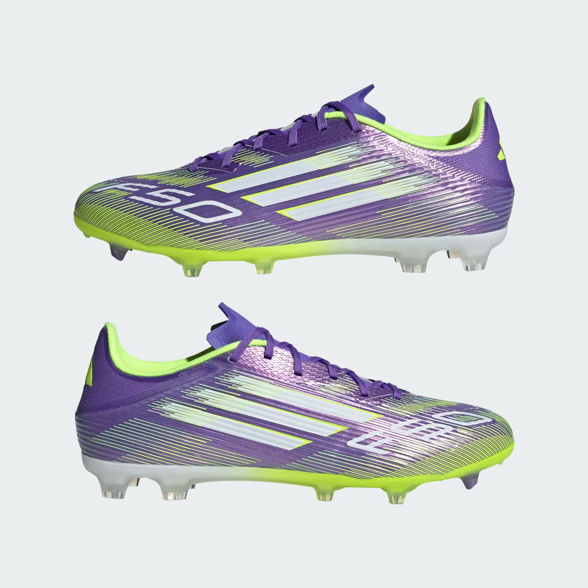 crampon F50 adidas league