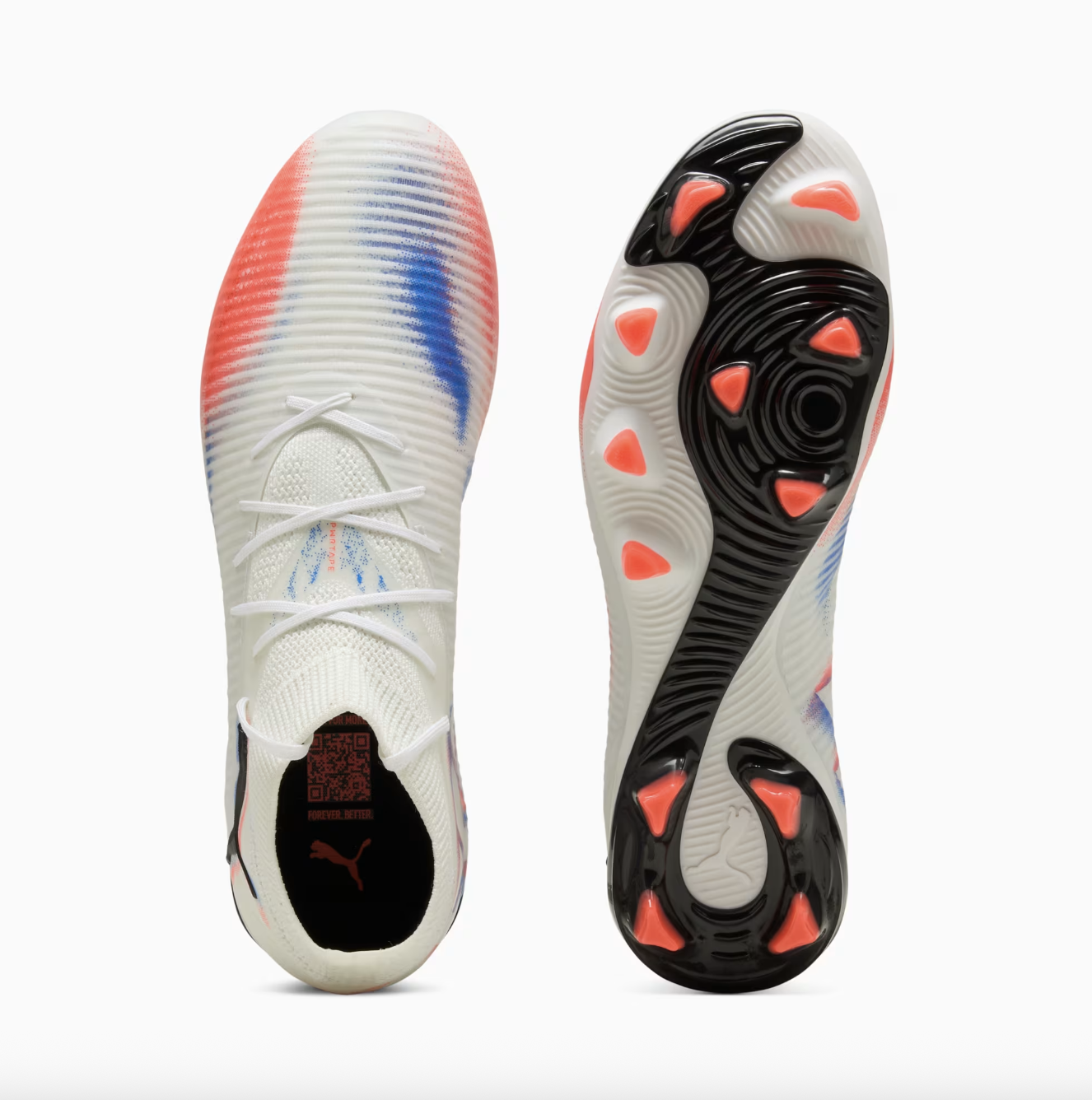 crampon future 8 pro