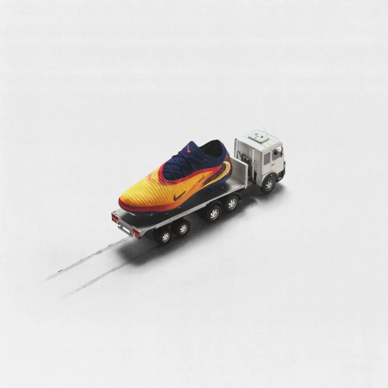 nike phantom 6 erling Haaland