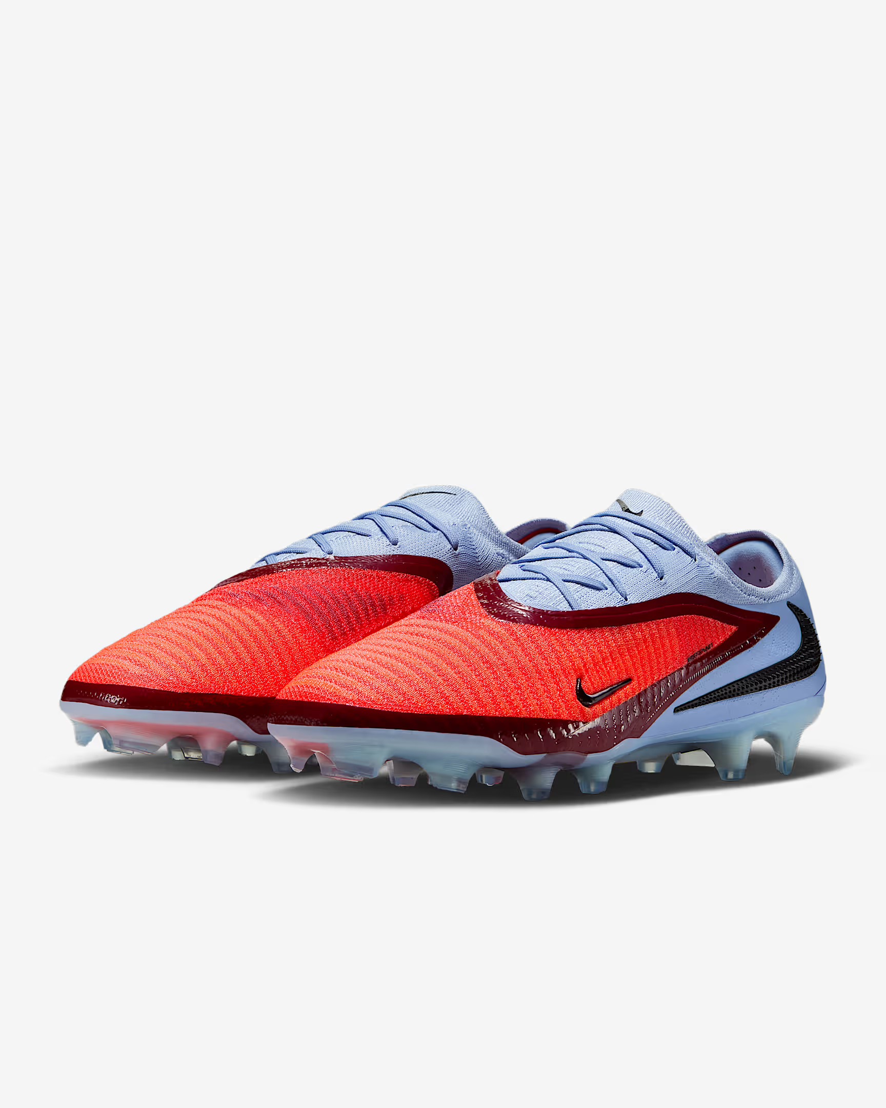 crampon phantom 6 nike