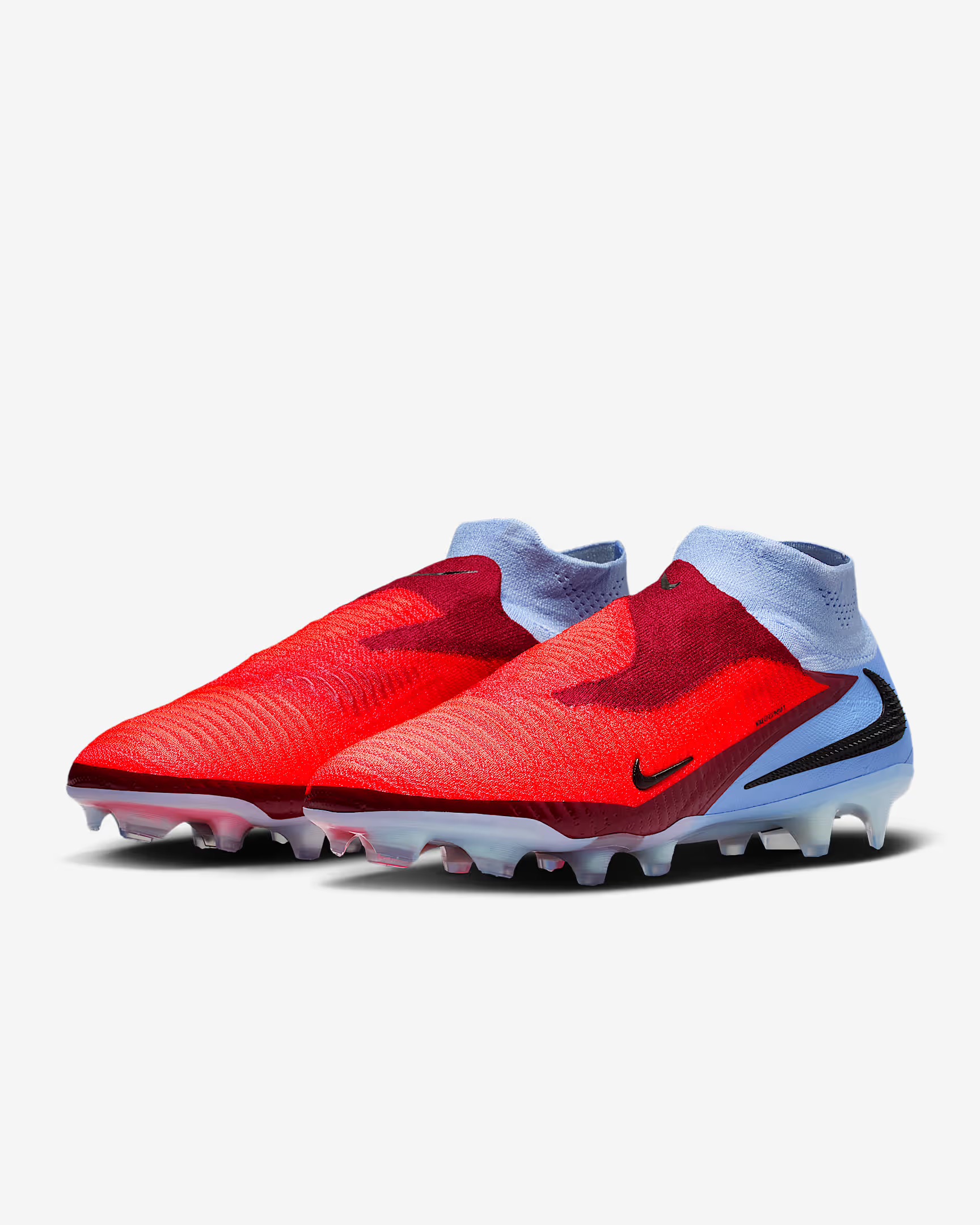 crampon phantom 6 nike
