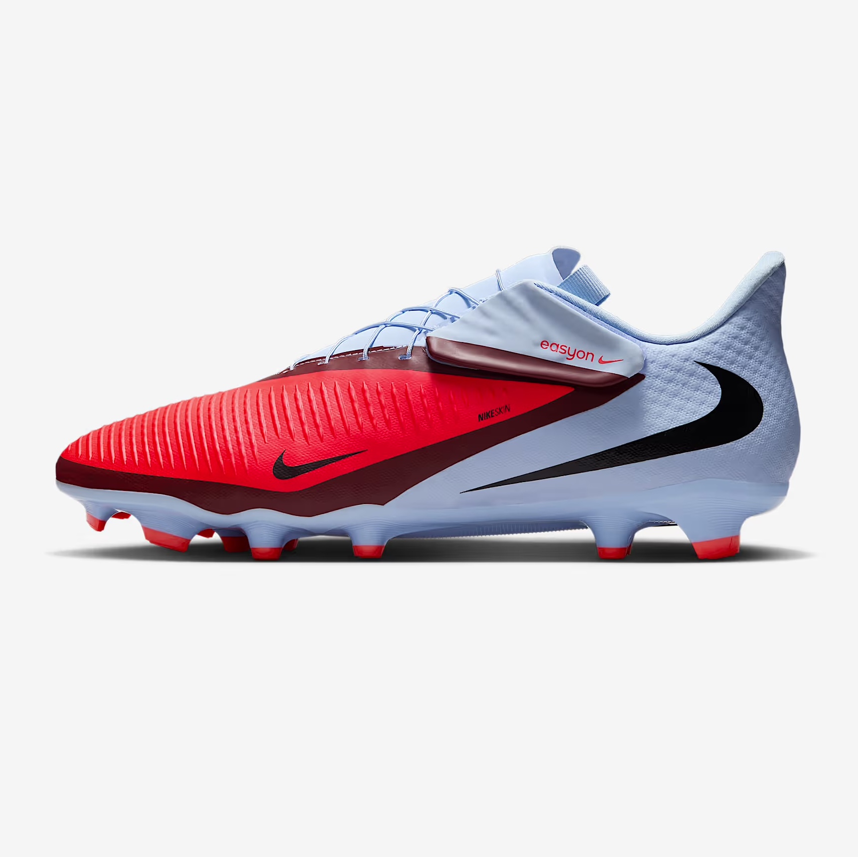 crampon nike phantom 6 basse academy easyon