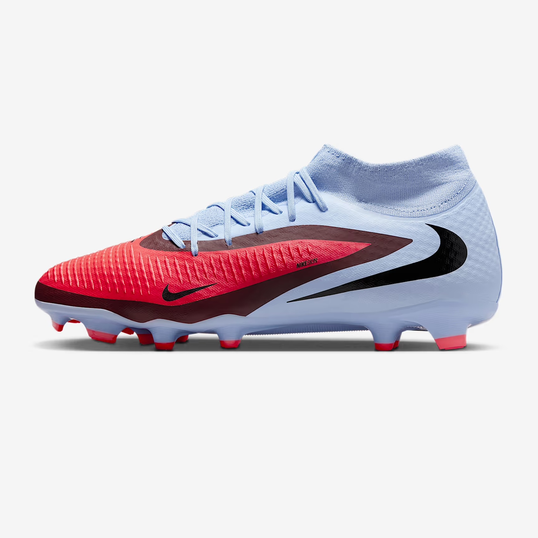 crampon nike phantom 6 haute academy