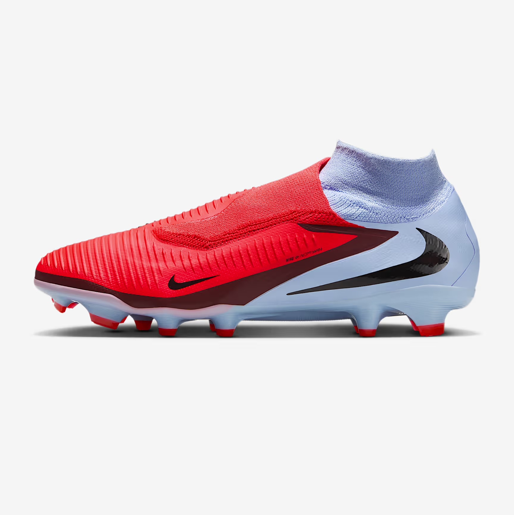crampon nike phantom 6 haute pro