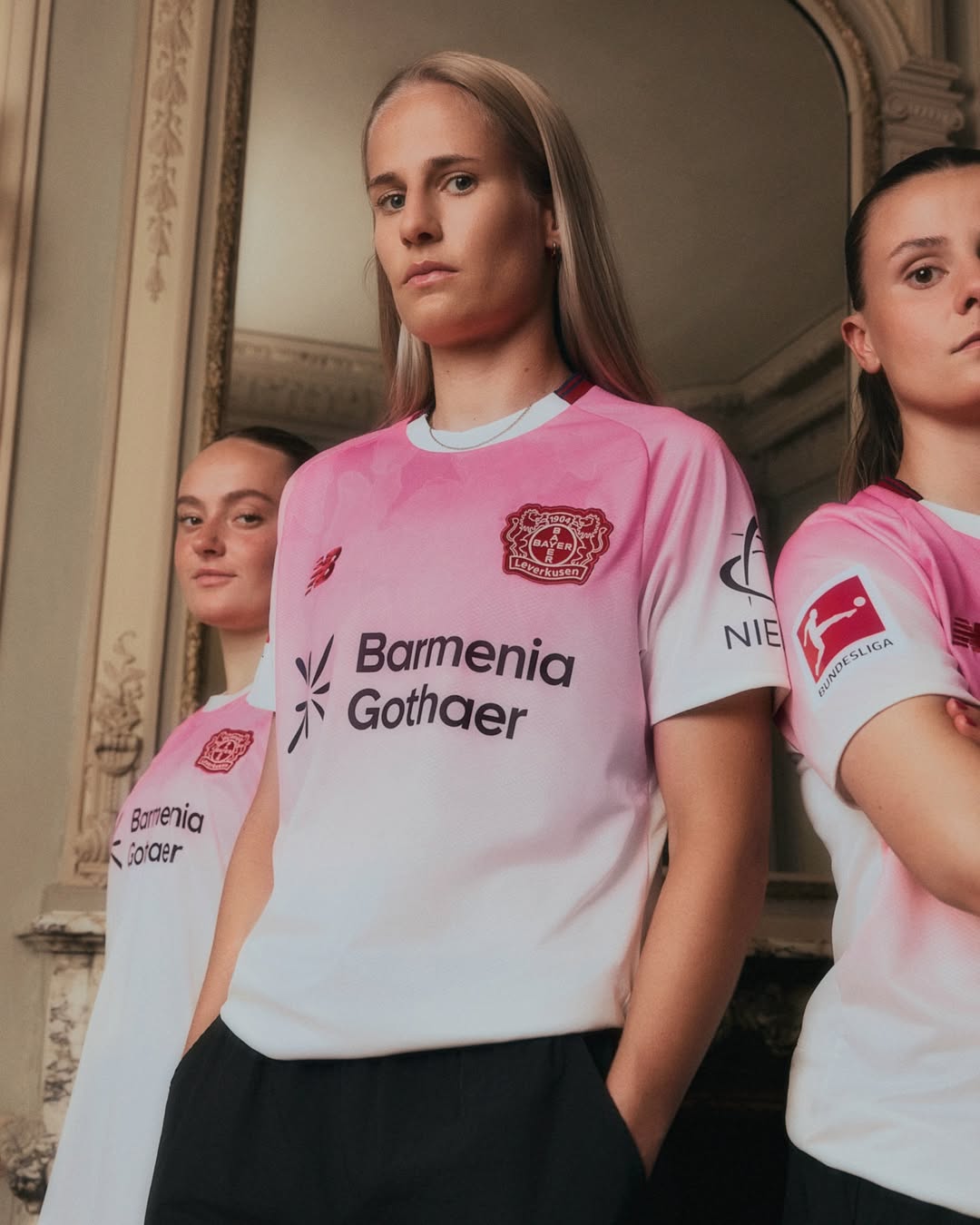 maillot bayer leverkusen 2025 2026 exterieur new balance