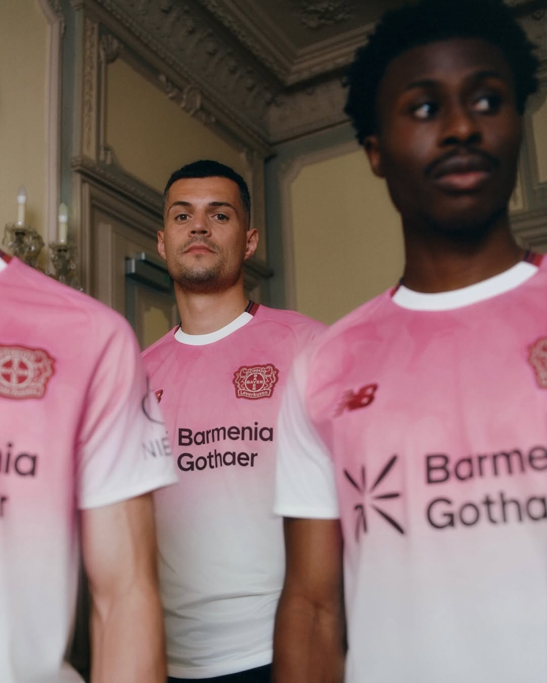 maillot bayer leverkusen 2025 2026 exterieur new balance