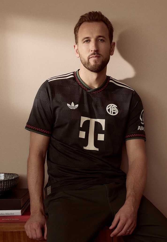maillot bayern munich third 2025 2026 adidas