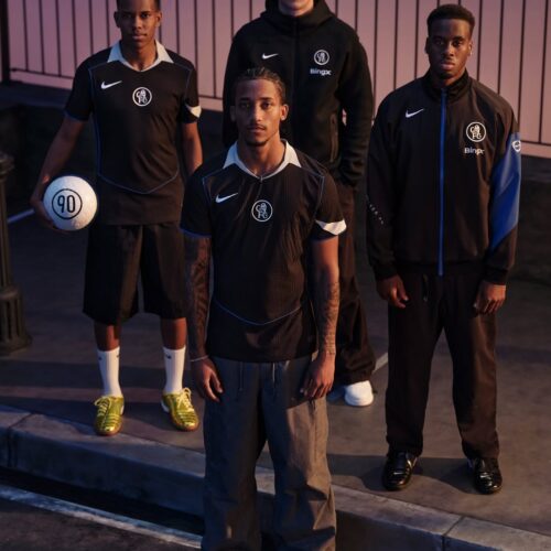 Image de l'article Tous les nouveaux maillots 2025-2026 dévoilés cette semaine - épisode #16