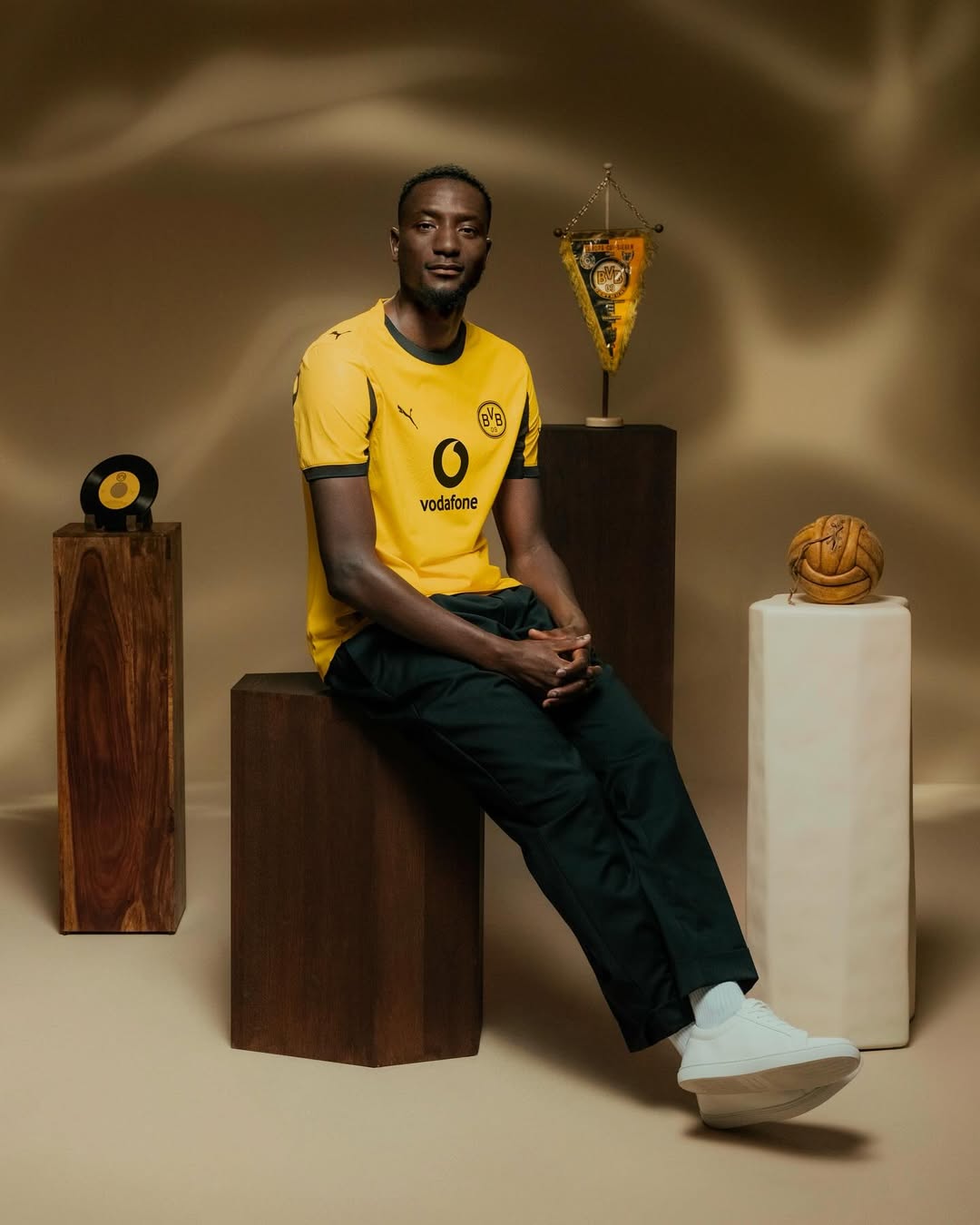 maillot borussia dortmund 2025 2026 coupe puma