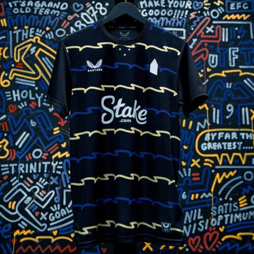 Image de l'article Tous les nouveaux maillots 2025-2026 dévoilés cette semaine - épisode #17