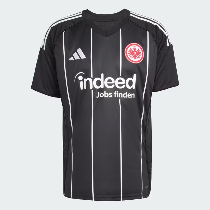 maillot francfort 2025 2026 europe adidas