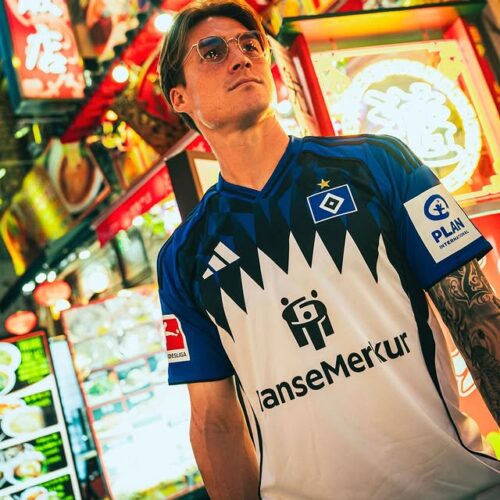 Image de l'article Le top 5 des plus beaux maillots de Bundesliga 2025-2026